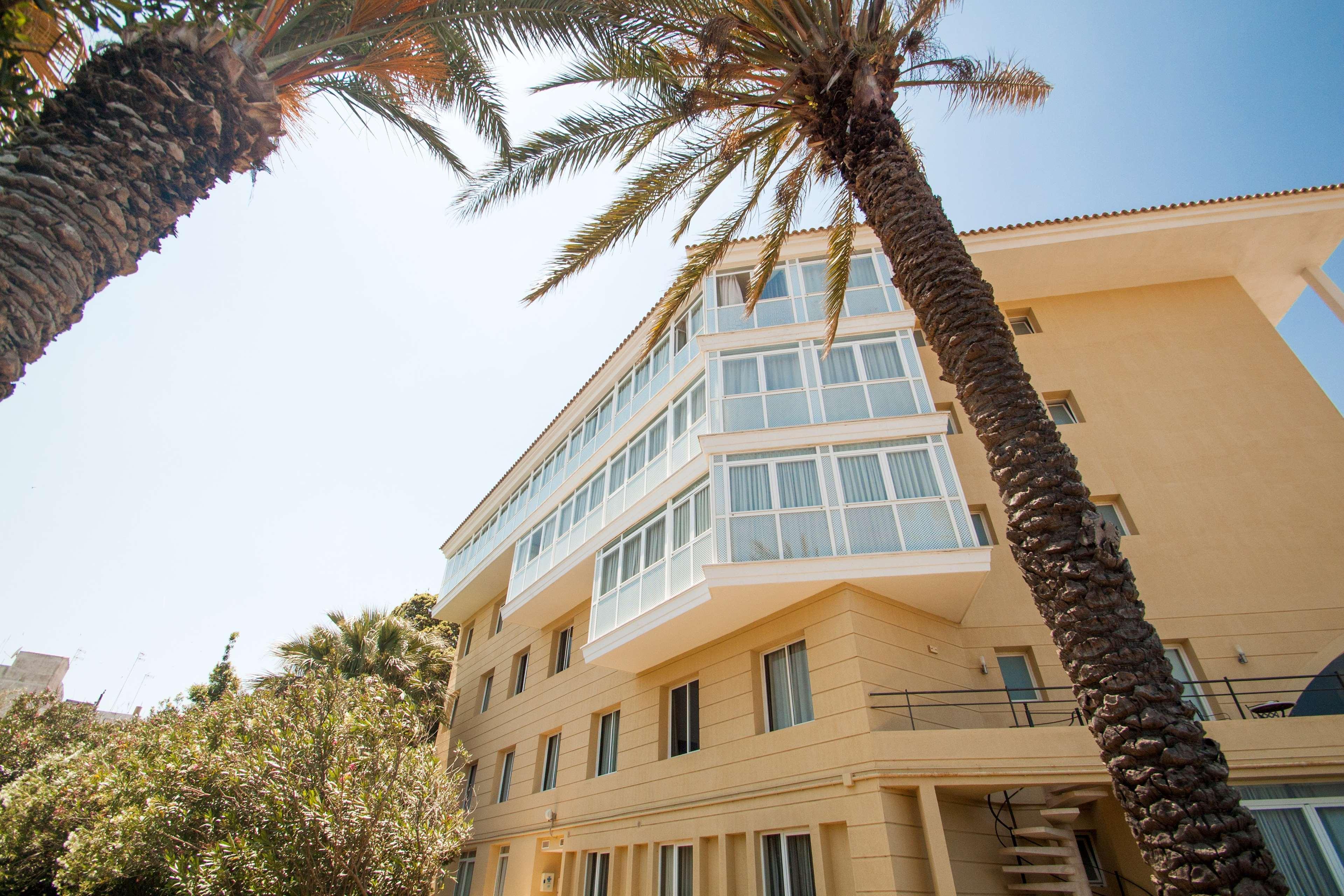 Catalonia Mirador Des Port Hotel Exterior photo
