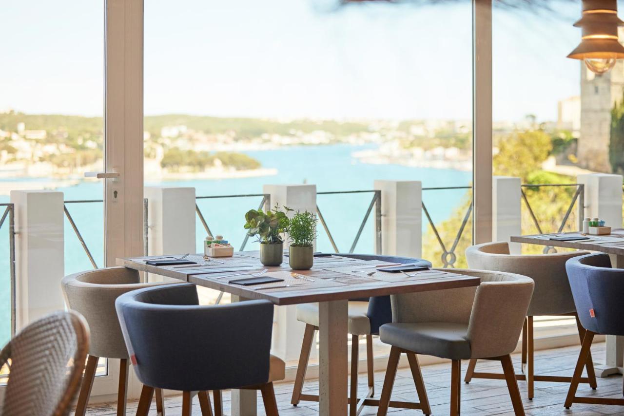 Catalonia Mirador Des Port Hotel Exterior photo