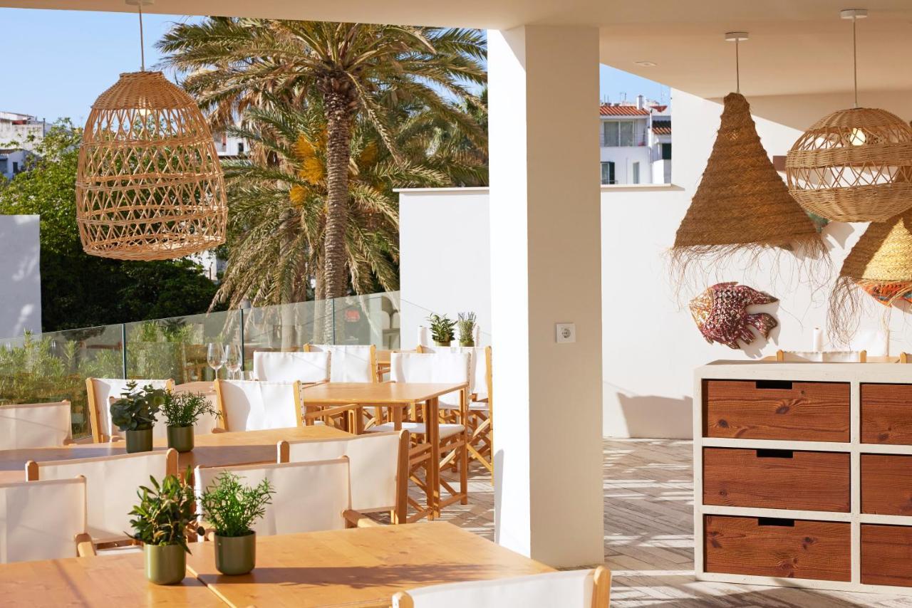 Catalonia Mirador Des Port Hotel Exterior photo