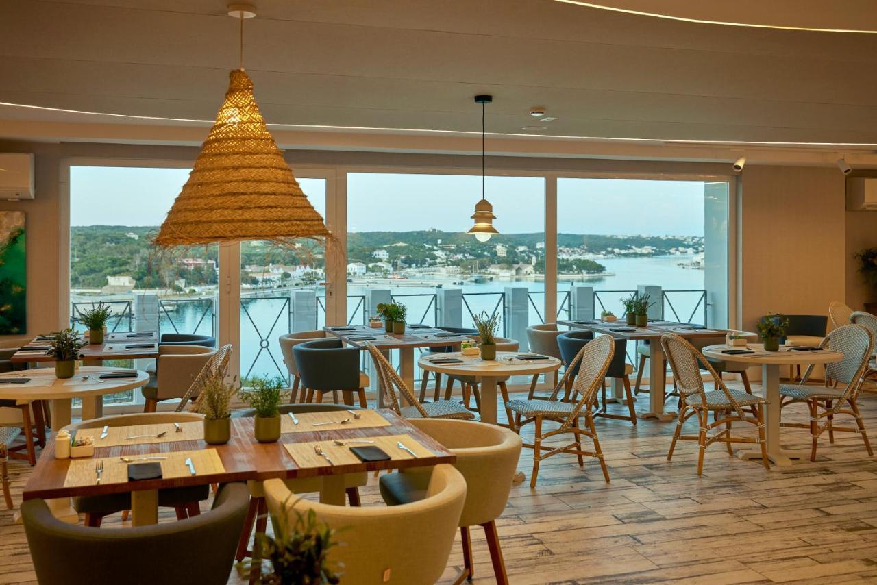 Catalonia Mirador Des Port Hotel Exterior photo