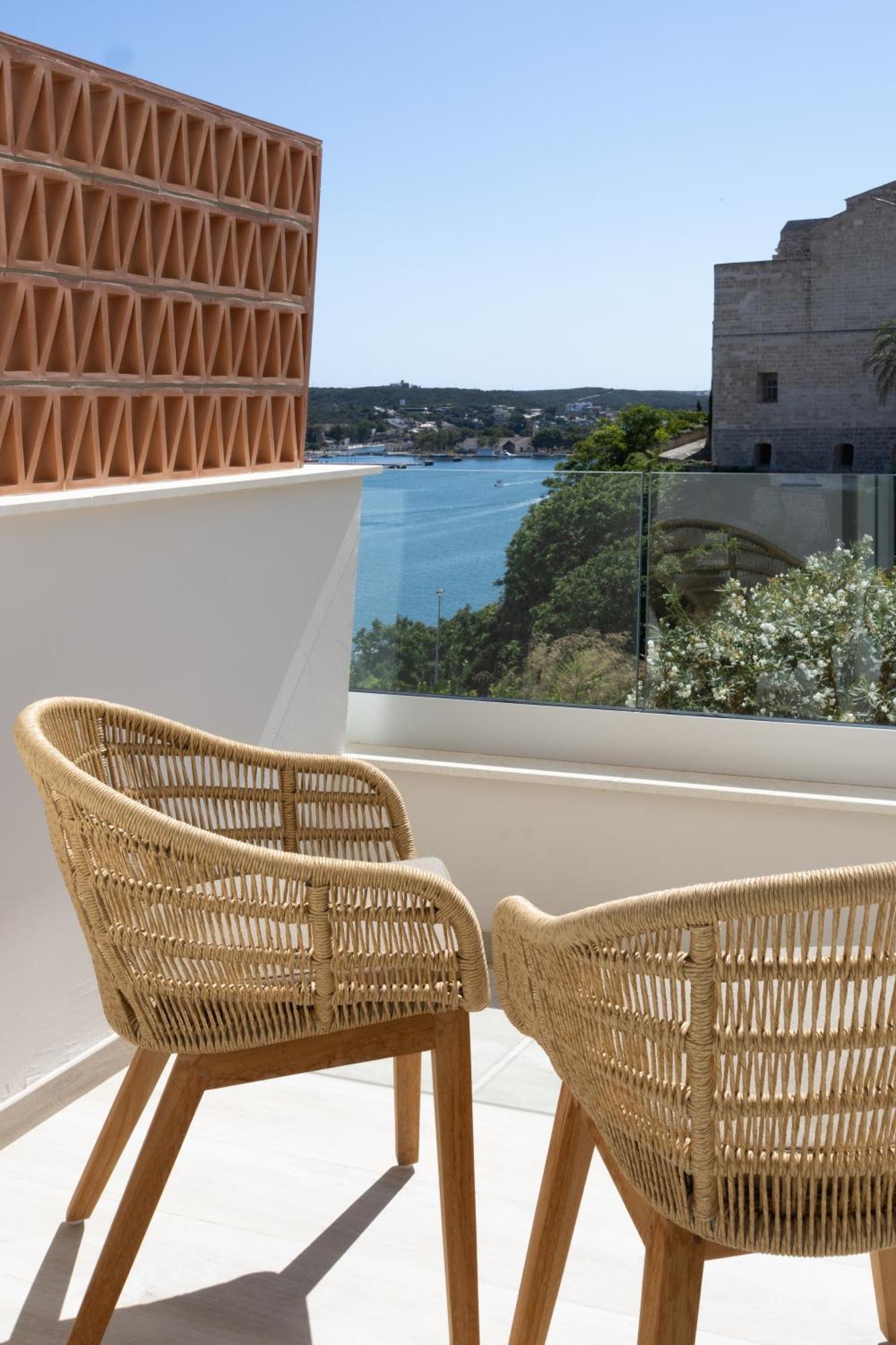 Catalonia Mirador Des Port Hotel Room photo
