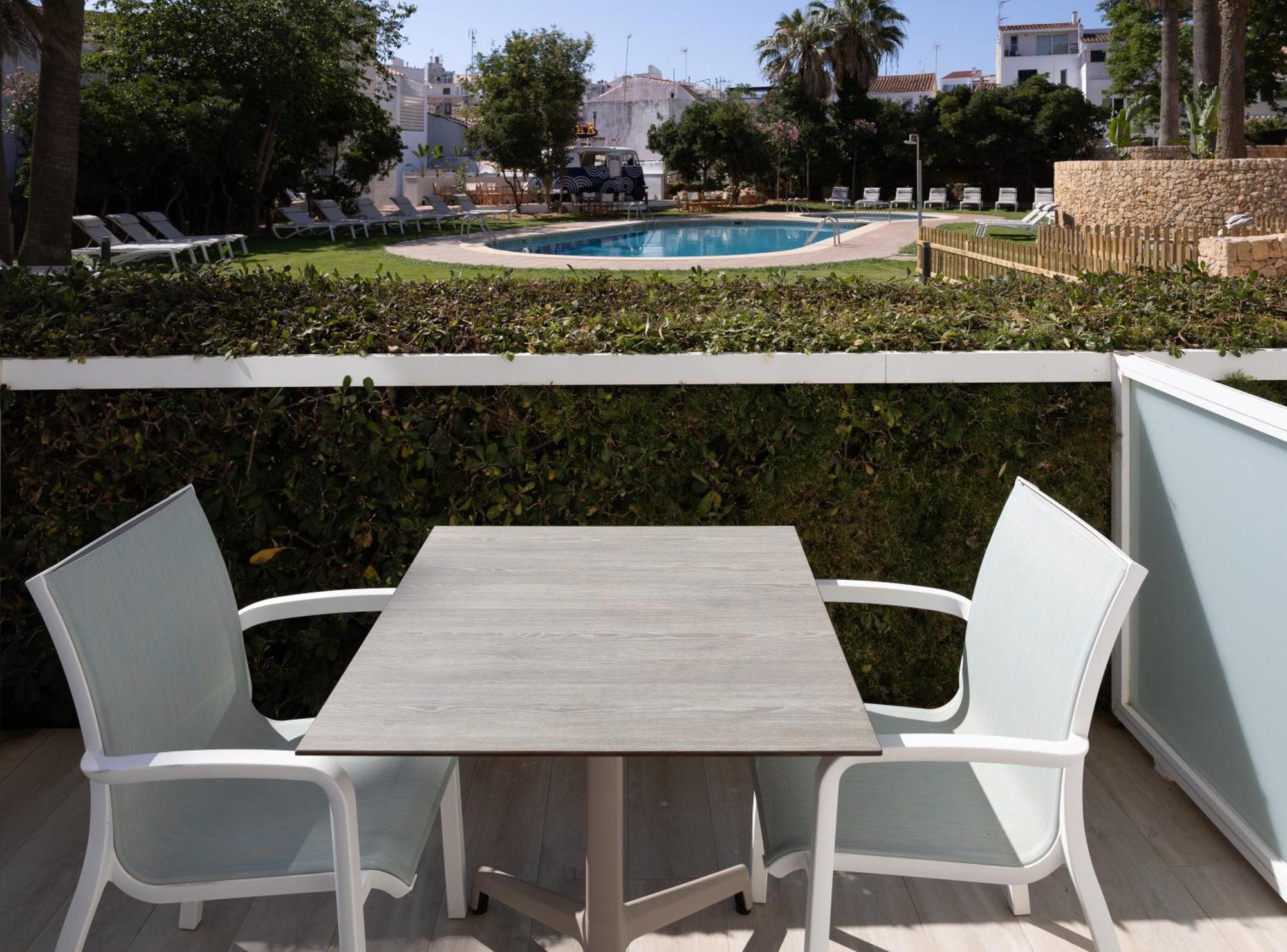 Catalonia Mirador Des Port Hotel Room photo