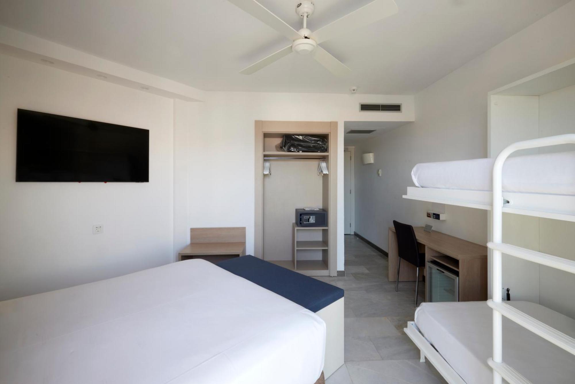 Catalonia Mirador Des Port Hotel Room photo